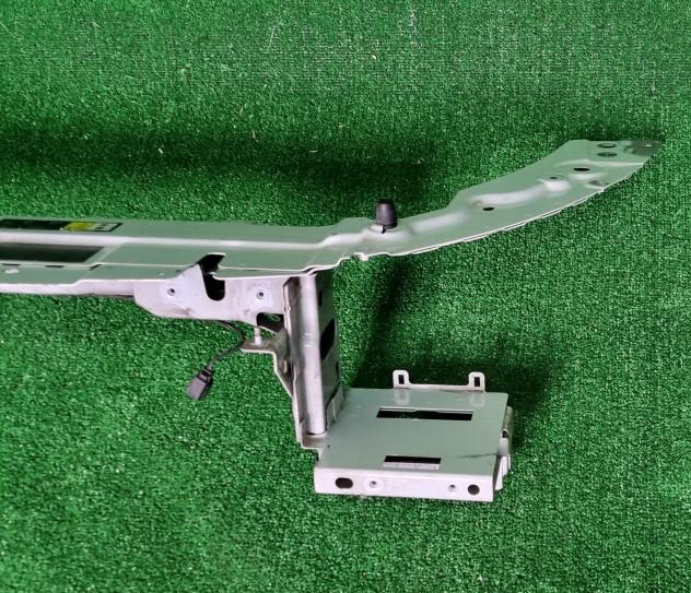 CALANDRA LAND ROVER Range Rover Evoque 1° Serie BJ32-16778-AC (11) - Foto 6