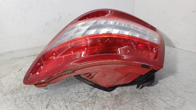 STOP FANALE POSTERIORE DESTRO MERCEDES Classe C Berlina W204 A2049069202 642960 (07) - Foto 4