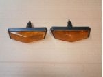 Fanalini anteriori laterali Fiat 128 C CL FIAT 131 RACING FIAT 132 NUOVI