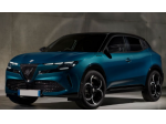 MUSATA COMPLETA ANTERIORE FRONTALE ALFA ROMEO JUNIOR