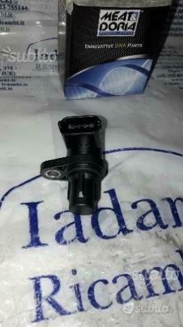 Sensore di fase jaguar xf / f-pace lr074065 - Foto 3