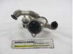 55199161 RADIATORE GAS DI SCARICO EGR FIAT GRANDE PUNTO 1.3 D 55KW 5M 3P (2 &hellip;
