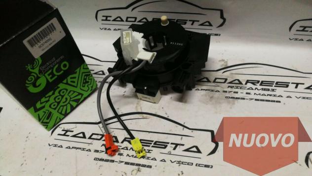 Contatto Spiralato Nissan Qashqai dal 2007 al 2013 B5567JD00A