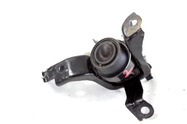 12305K0050 SUPPORTO MOTORE TOYOTA YARIS P21 1.5 I 68KW AUT 5P (2021) RICAMBIO USATO - Foto 3
