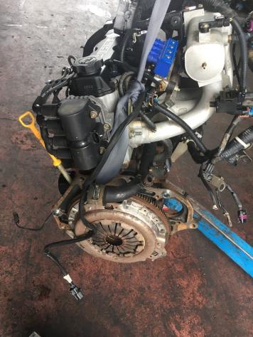 MOTORE Daewoo Kalos 1.4 61kW 83Cv F14S3 2003 - Foto 3