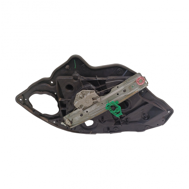 ALZACRISTALLO ELETTRICO POST. SX ALFA ROMEO Giulietta Serie (940_) 71754418 (13) - Foto 4