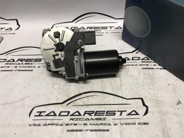Motorino Tergicristalli BMW Serie 5 E60 E61 61616934279 - Foto 2