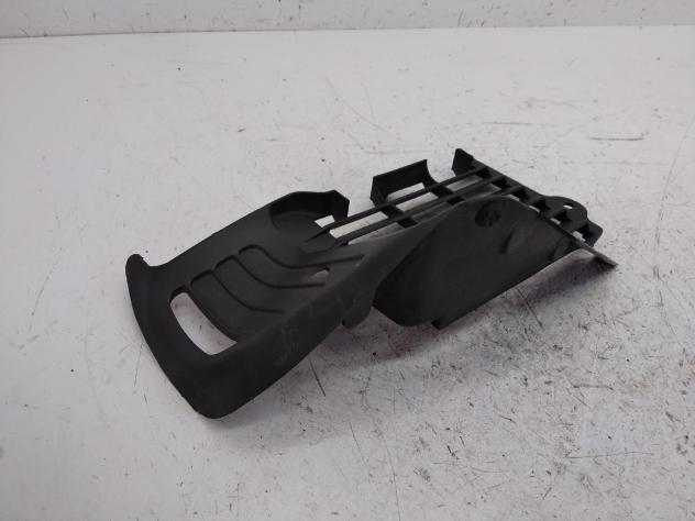 HONDA TRANSALP 600 CARENA GRIGLIA RADIATORE DESTRA 1997 1999 ZDCPD10A0WF - Foto 3