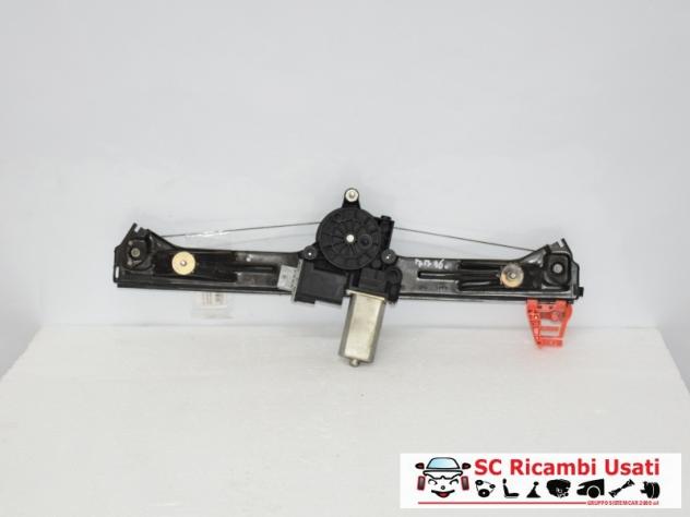 Alzavetro Anteriore Destro Lancia Delta 51830254 - 07776 - Foto 2