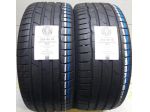2 GOMME 255 45 18 HANKOOK A77106
