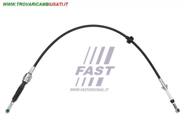 FLESSIBILE COMANDO CAMBIO FIAT DUCATO 94 1000/745MM FT73003