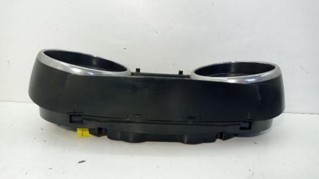 QUADRO STRUMENTI CENTRALE LIVELLI PEUGEOT 3008 Serie 9810462780 DV6C/9HR (0916) - Foto 4