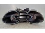 QUADRO STRUMENTI CENTRALE LIVELLI RENAULT Clio Serie IV 248104696R H4B408 (1219)