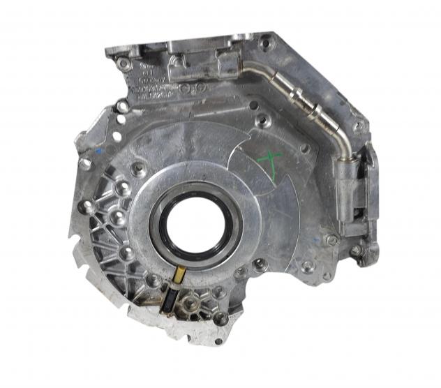 CARTER DISTRIBUZIONE AUDI Q7 Serie (4MB) 059103171DF CZZ Diesel 3000 (15)