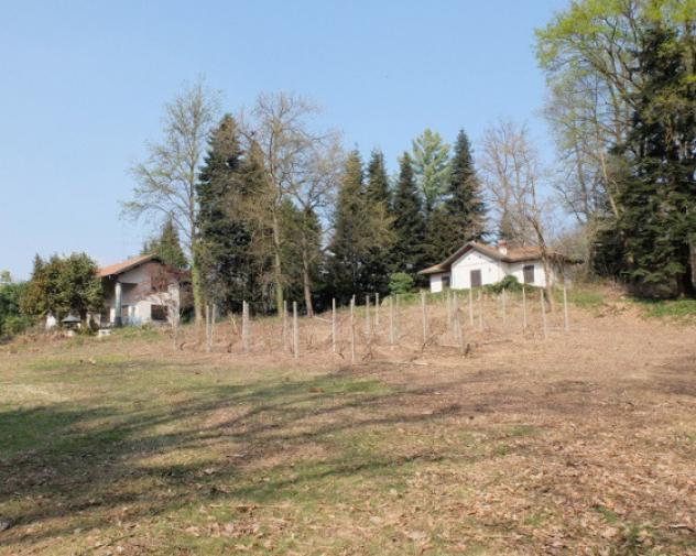 Rustico / Casale di 514 m² con 5 locali in vendita a Gallarate - Foto 8
