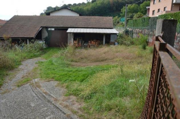 Terreno di 1100 m² in vendita a Gallarate - Foto 5