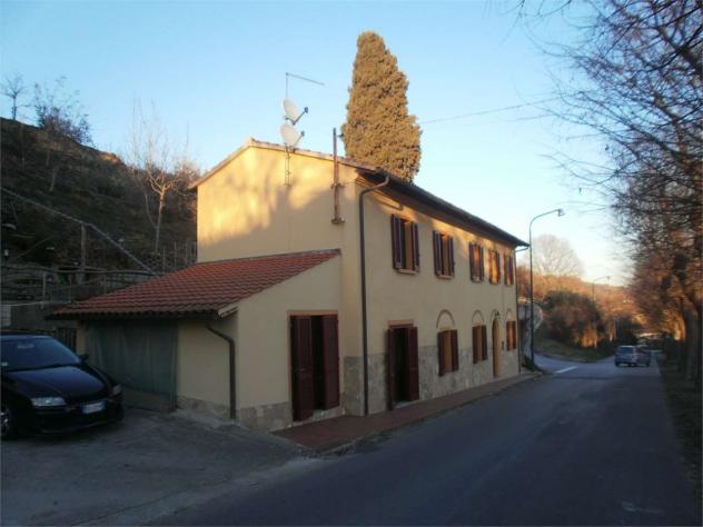 rus ind smar mon - Rustico/Casale a Santa Maria a Monte - Montecalvoli - Foto 3