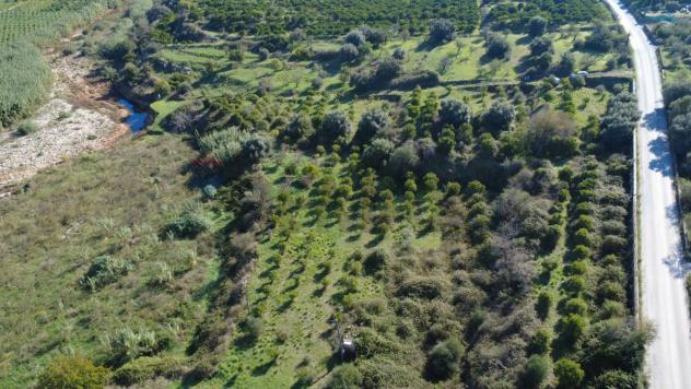 Terreno in vendita a Siracusa, Belvedere - Foto 4