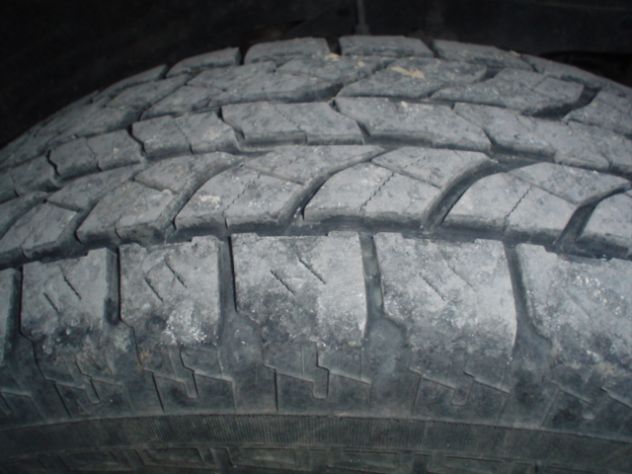 Mitsubishi Pajero I 2.5 TD 84CV Autocarro Clima - Foto 8
