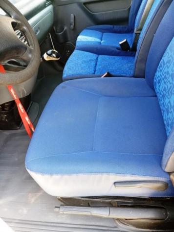 FIAT Scudo 1.9D - Foto 9