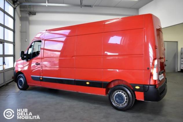 RENAULT Master T35 2.3 dCi 135 PL-TM Furgone Start rif. 23497556 - Foto 4