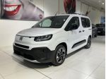 FIAT Doblò Passo Corto Benzina Magic Top 110cv