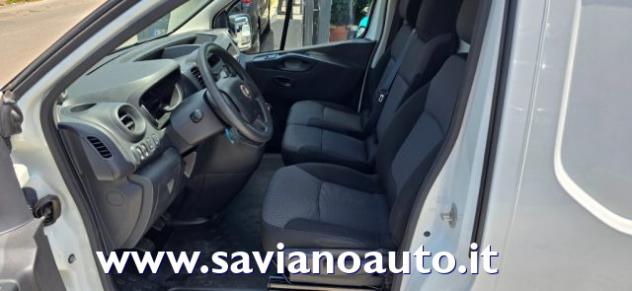 FIAT TALENTO 2.0 MJ 120cv " FRIGO " rif. 24013035 - Foto 8