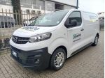 OPEL Vivaro 4ª serie Vivaro 2.0 Diesel 145CV S&S PL-TN M Furgone Enjoy