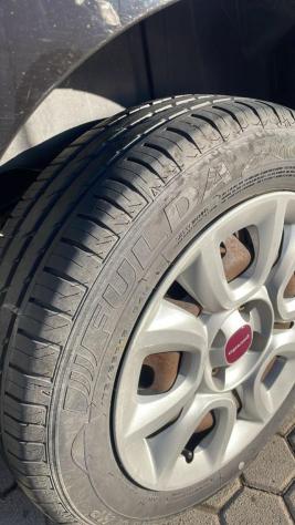 FIAT PANDA VAN 0.9 TWINAIR NATURAL POWER 2 POSTI rif. 21940385 - Foto 10