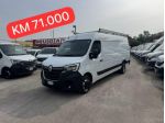 RENAULT MASTER 2.3 E6 163CV  FURGONE XXL rif. 23425031