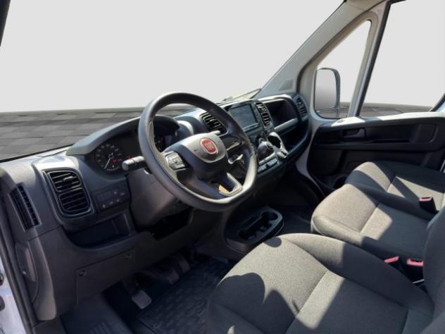 FIAT Ducato Ducato 35 2.2 Mjt 140CV PLM-TM Furgone rif. 23774830 - Foto 9