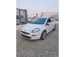 Fiat punto 1.3 mj 85cv 2015 n1 combi 4 posti
