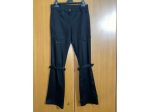 PANTALONI NUOVI MA VINTAGE MAI USATI MARCA”STORE”MADE IN ITALY,TAGLIA 44,A VITA