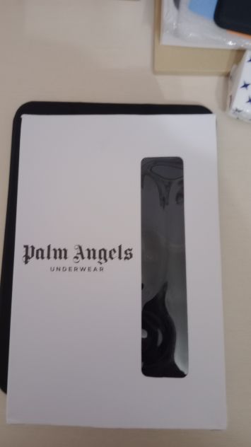 T-shirt Palm Angels - Foto 9