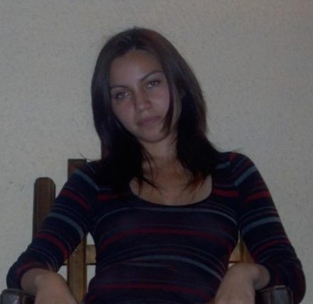 Donna di Imperia. Fisico Normale Tel: