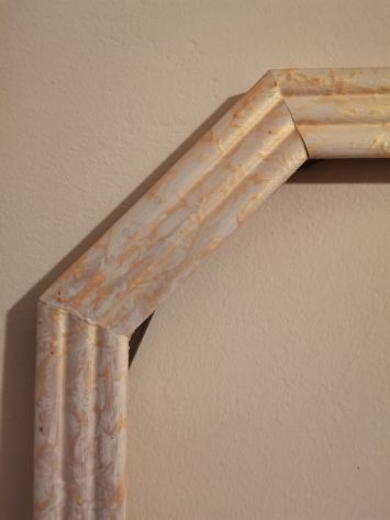 CORNICE PER SPECCHIO O PER QUADRI O PER ALTRO - Foto 2