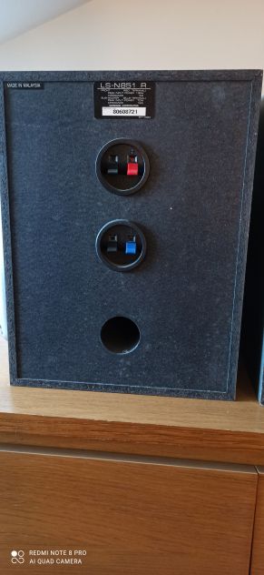 Vendo Casse stereo Kenwood - Foto 2