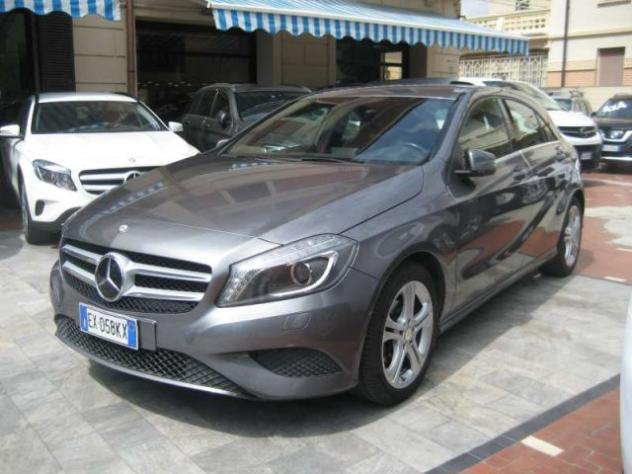 MERCEDES-BENZ A 180 CDI SPORT rif. 23648768 - Foto 2