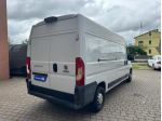 FIAT Ducato 35 LH2 2.3 mjt 150cv E6