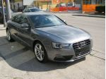 AUDI A5 2,0 S. LINE full- EURO 6 B