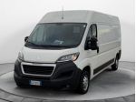 Peugeot Boxer 335 2.2 bluehdi 140cv s&s l3h2