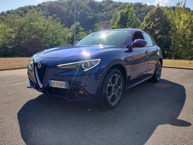 Alfa Romeo Stelvio 2.2 TD 190 CV Super Business AT8 Q4 - Foto 3