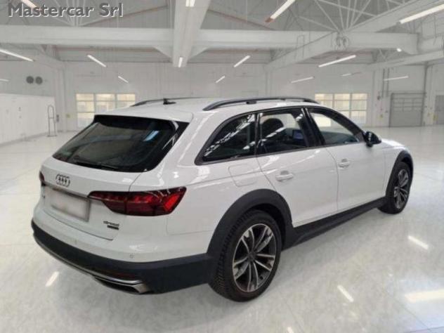 AUDI A4 allroad A4 Allroad Quattro 40 2.0 tdi mhev Business Evolut rif. 23965260 - Foto 3