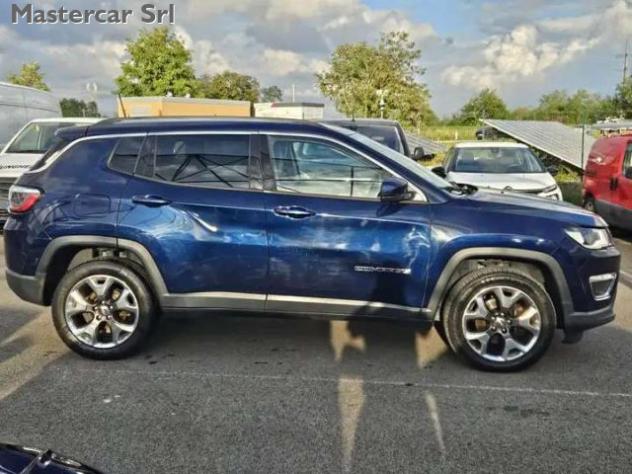 JEEP Compass Compass 2.0 mjt Limited 4wd 140cv auto - FR177NV rif. 24178754 - Foto 7