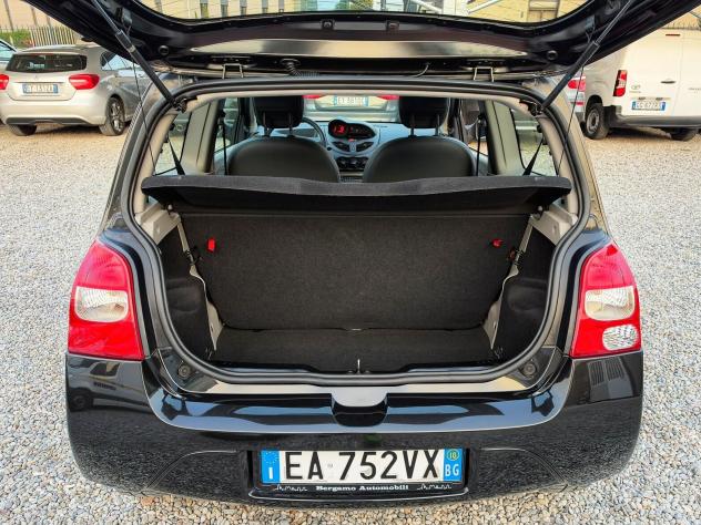 Renault Twingo 1.2 8V OK NEOPATENTATI - Foto 7