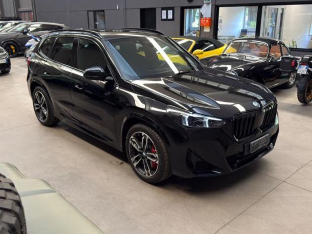 BMW X1 xDrive 25e Msport Pro rif. 23922568 - Foto 3