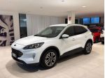 Ford Kuga 1.5EcoBlue 120cv auto 2WD TitaniumBus. AutocarroN1