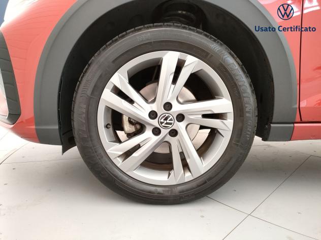 Volkswagen Taigo 1.5 TSI ACT R-Line DSG - Foto 6