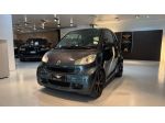 SMART FORTWO 0.8 BENZINA 71CV - 2011