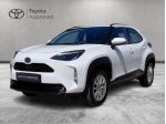 Toyota Yaris Cross 1.5H (116 CV) E-CVT Active